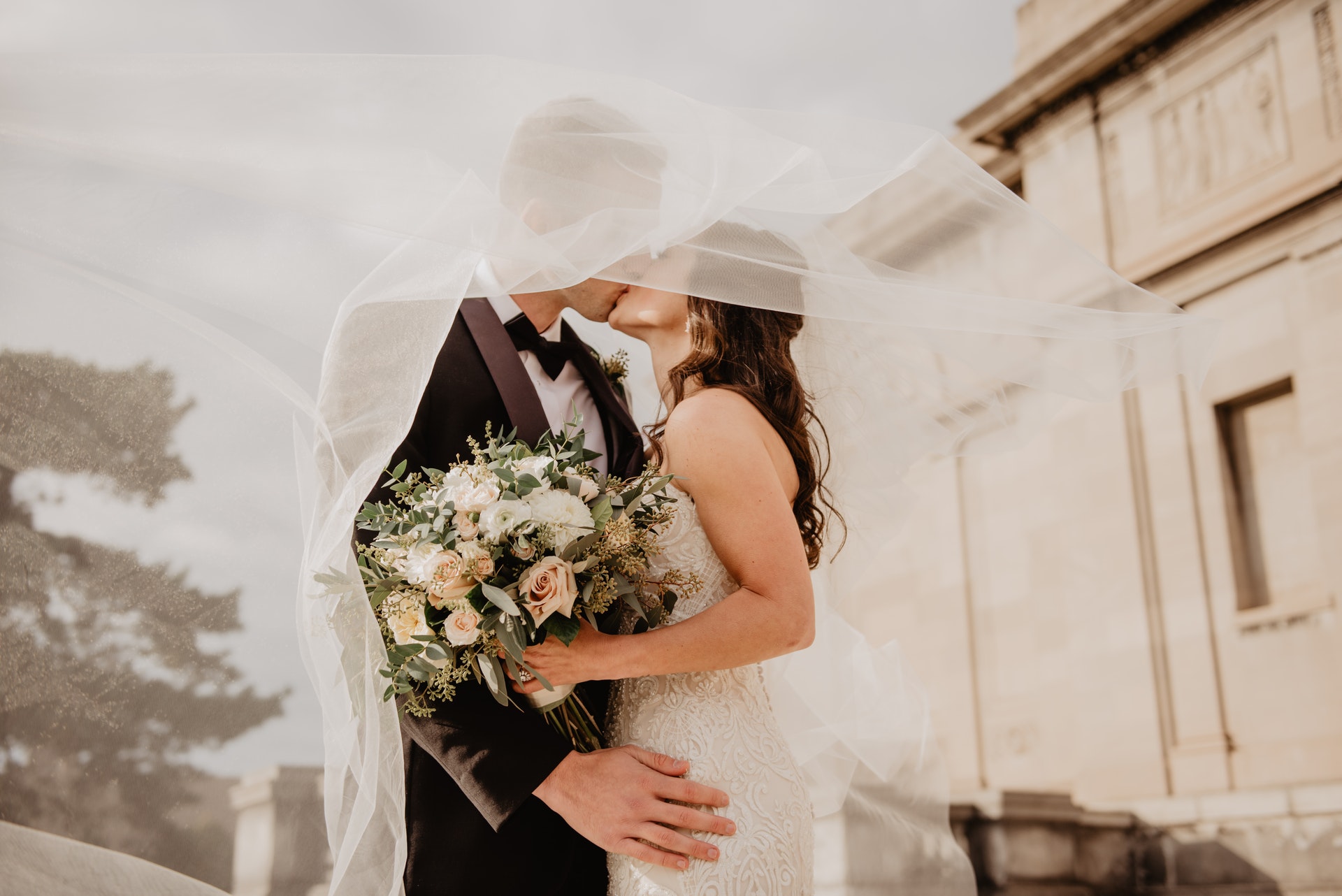 Cerimónia de casamento no Hotel Himara