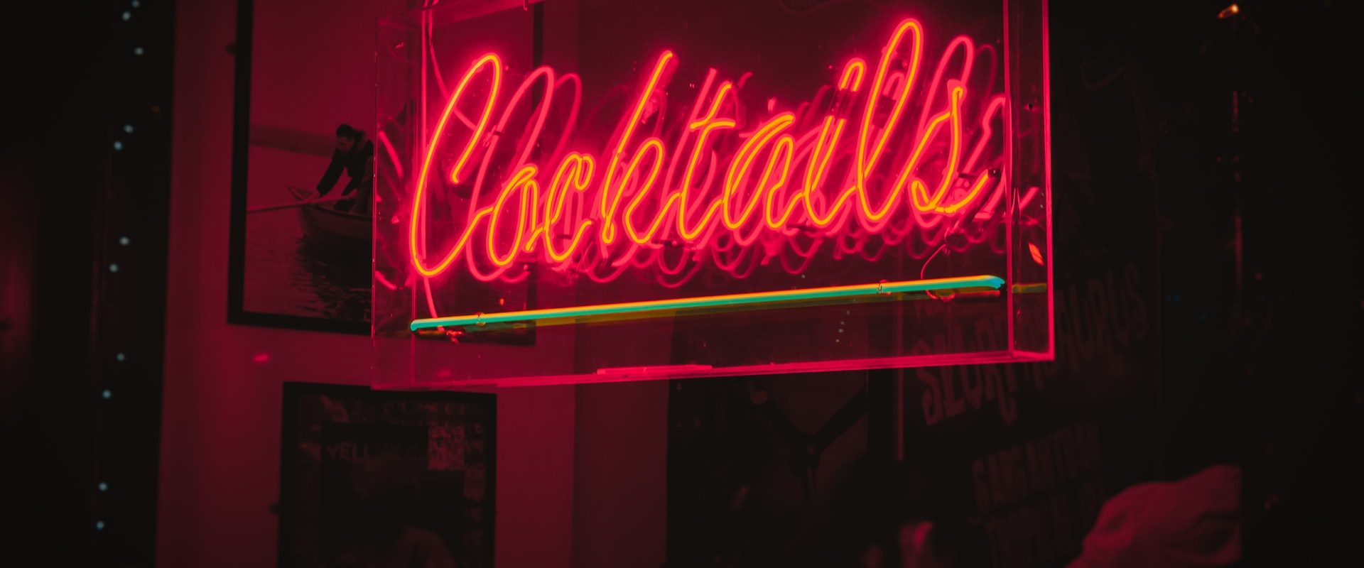 10 + 1 Cocktails saborosos