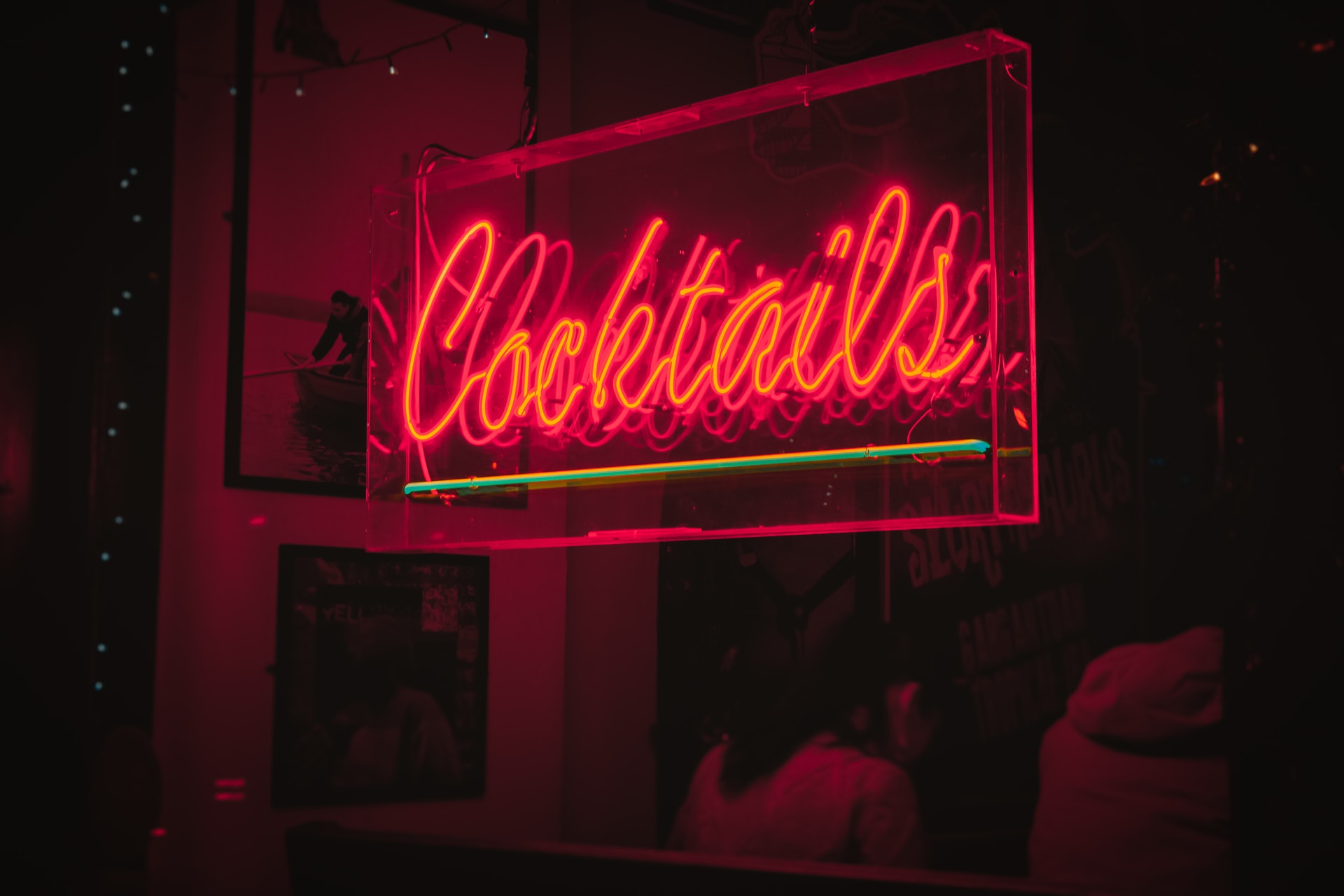 10 + 1 Cocktails saborosos